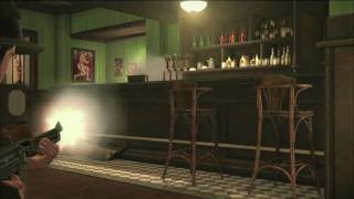 MAFIA II - Dev.Diary ep. 4 - The Technology