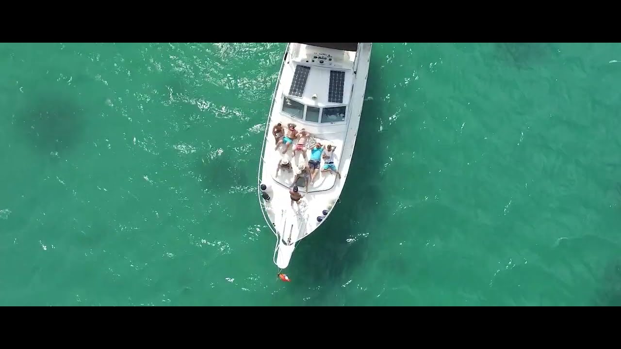 MSF Augsburg - Kroatien 2016