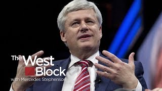 Left wing politicians like the “Bernie Sanders of the world…really frighten me: Harper