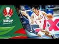 Iran v Korea - Full Game - Semi-Final - FIBA Asia Cup 2017