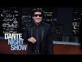 Monólogo: "El reggaetón" | Dante Night Show