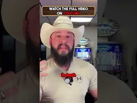 Are Slot Machines Evolving into Video Games? 🤔🎰