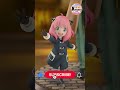 Anya Loid SPY X FAMILY Good Smile Company 