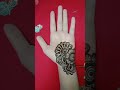 #front hand stylish beautiful Hina Mehandi design 😻😻😻