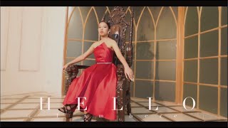 Hello Im Here Mv - Polly