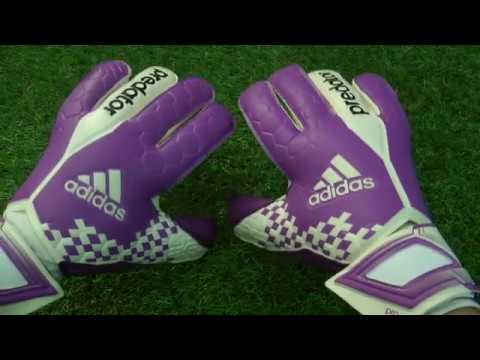 casillas gloves