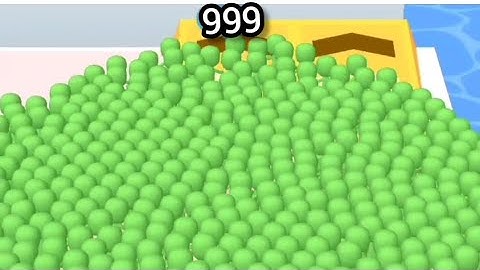 Count Masters All Levels Gameplay android ios mobile game part #468