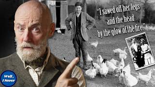 What Really Happened to Elsie Cameron at Norman Thorne’s Farm?