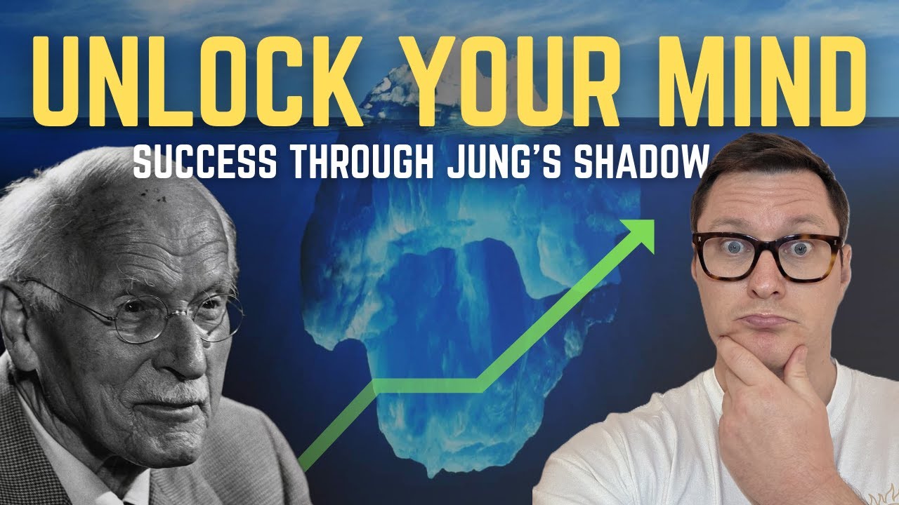 Carl Jung’s Truth About Success: Your Hidden Mind Is In Control - YouTube