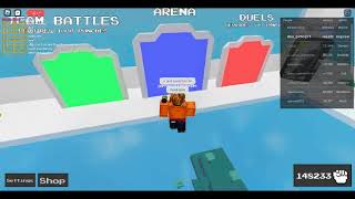 Ability Wars Engineer 4 Tricks!