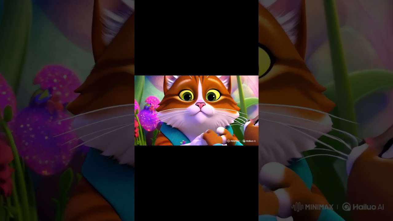 Cat thief saved by Kind Rabbit doctor