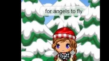 Fantage FMV- The A Team by Ed Sheeran