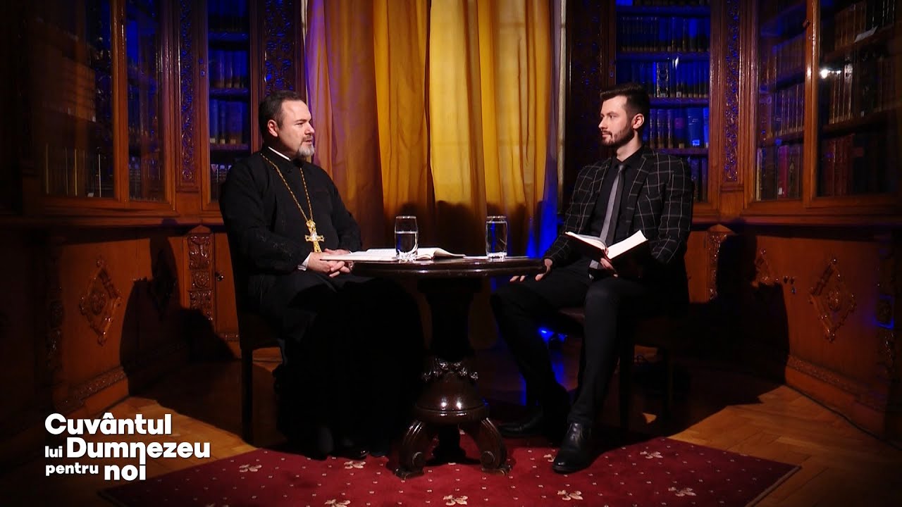 Parabola Întoarcerii Fiului Risipitor. Iubirea milostivă a lui Dumnezeu