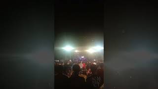 JIKUSTIK LIVE - Alun alun purwodadi grobogan