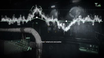 Crysis 3 | How to unlock the door