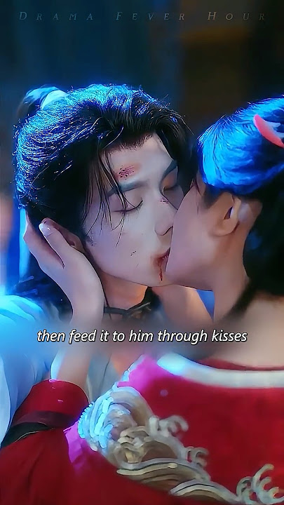 She is the supporting villainess, and he is the male lead who loathes her.#drama #cdrama #love