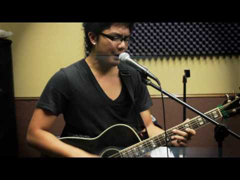 Ryan Cordero Original- In my Veins (Full Band-"hel...