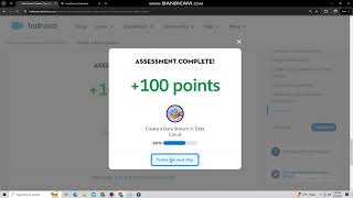 Famous Create a Data Stream | Create a Data Stream in Cloud | Challenge 2 Net Worth