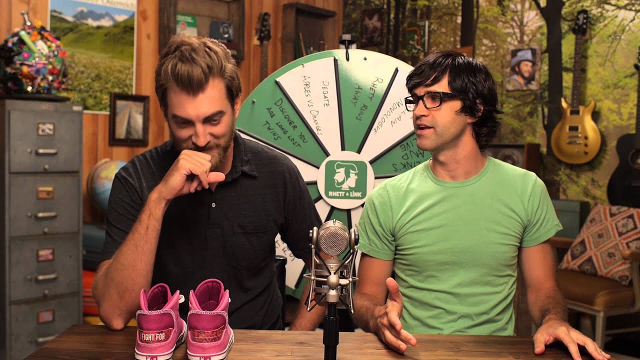 More Butt Touching - Good Mythical More - More Butt Touching - Good Mythical More