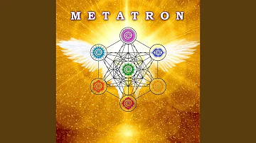 999 Hz Metatron Cube