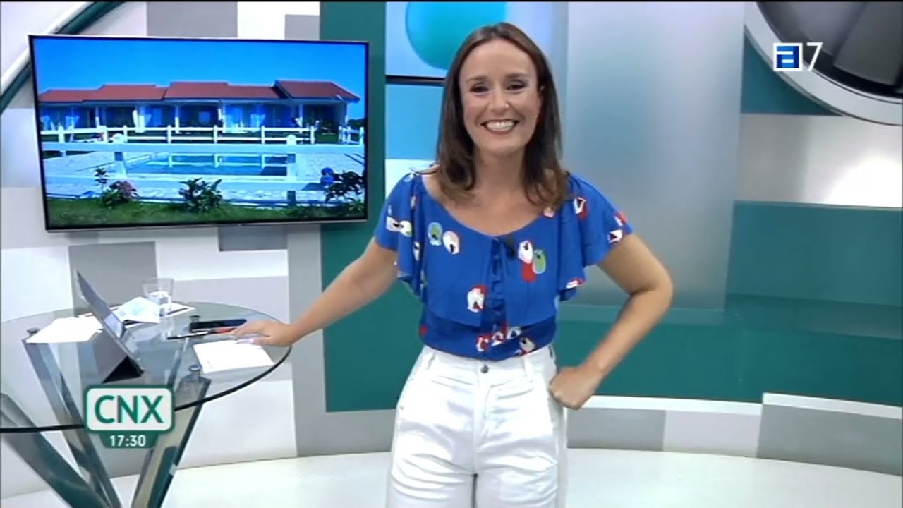 El Pueblín de Ribadesella en TPA de Asturias