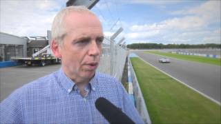 Application Performance - Client track day screenshot 5