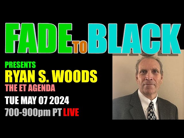 Ep. 1982 Ryan S. Wood: The ET Agenda class=
