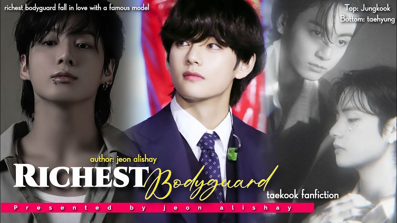 𝗥𝗜𝗖𝗛𝗘𝗦𝗧 𝗕𝗢𝗗𝗬𝗚𝗨𝗔𝗥𝗗🌚🔥||𝗣𝗔𝗥𝗧 44 taekook urdu ff writer lishkook #taekook