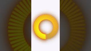 Create Modern Loading Animation in After Effects | Beginner to Pro #adobeaftereffects #animation