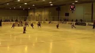 HifkB vs RW04red 2014 0305 osa 1/4