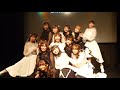 夏目坂46(早稲田大学) 予選1位 UNIDOL 2023 Summer 関東予選2日目 230613