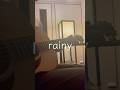 rainy/こばやしゆうと #弾き語り #cover #ギター