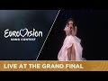 Dami im  sound of silence  australia  grand final  eurovision 2016