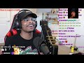 ImDontai Reads Ban Appeal Forms And Discusses Plugs