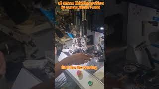 samsung s8 screen flickering fix||samsung screen repair #shorts #short #shortsfeed #viral