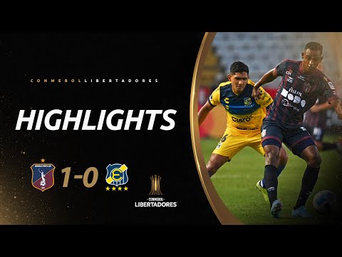 Monagas Everton Chile Goals And Highlights