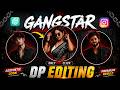 Trending Instagram Gangstar DP Edit | Viral DP Editing Tutorial | Gangstar Profile Picture Ai Prompt