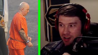 Prison Talk: Kyle Surrendering Himself & Will He Contact Snow Again? | PKA