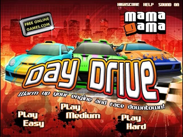 HARD WHEELS online game