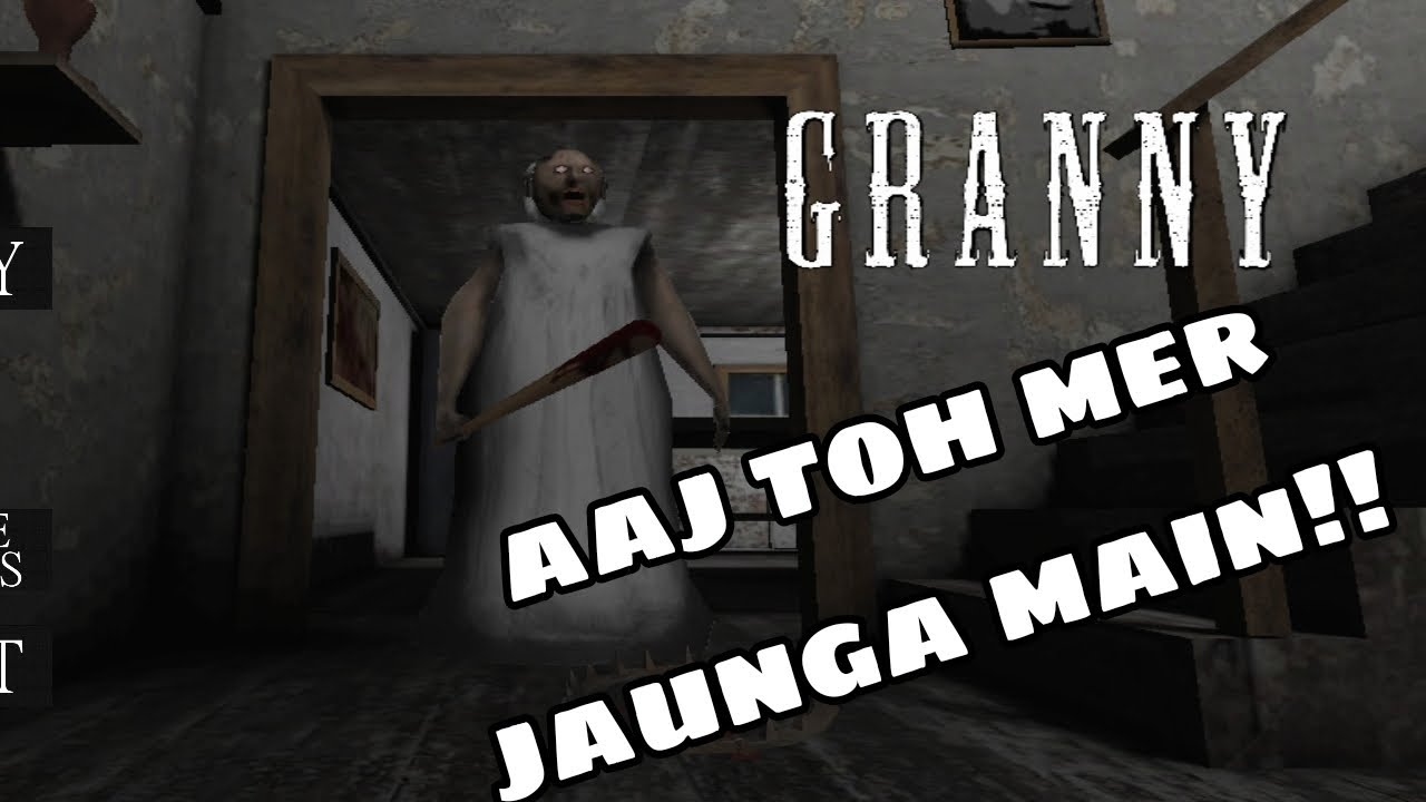 Aaj toh mer jaunga main!! Sewer escape | Red boy💀💀💀