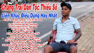 Liên Khúc Điểu Dũng Hay Nhất | Ký Ức Nhạt Màu, Luyến Lưu - Điểu Dũng | Chàng Trai Dân Tộc Thiểu Số..