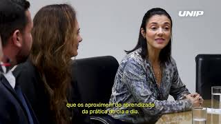 Unip Firma Parceria Com O Tribunal Regional Do Trabalho Da 2ª Região