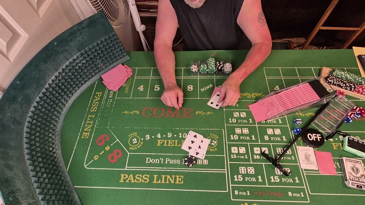 The TEXAS GRIFTER. #2