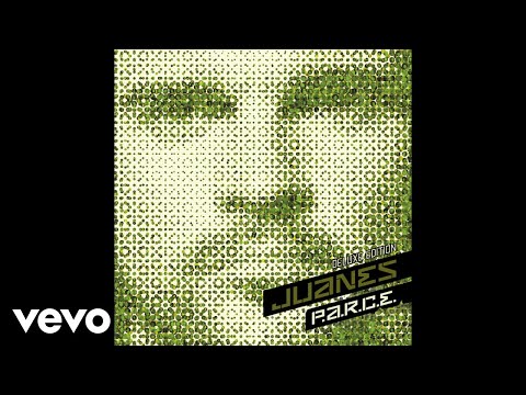 Juanes - El Amor Lo Cura Todo (Audio)