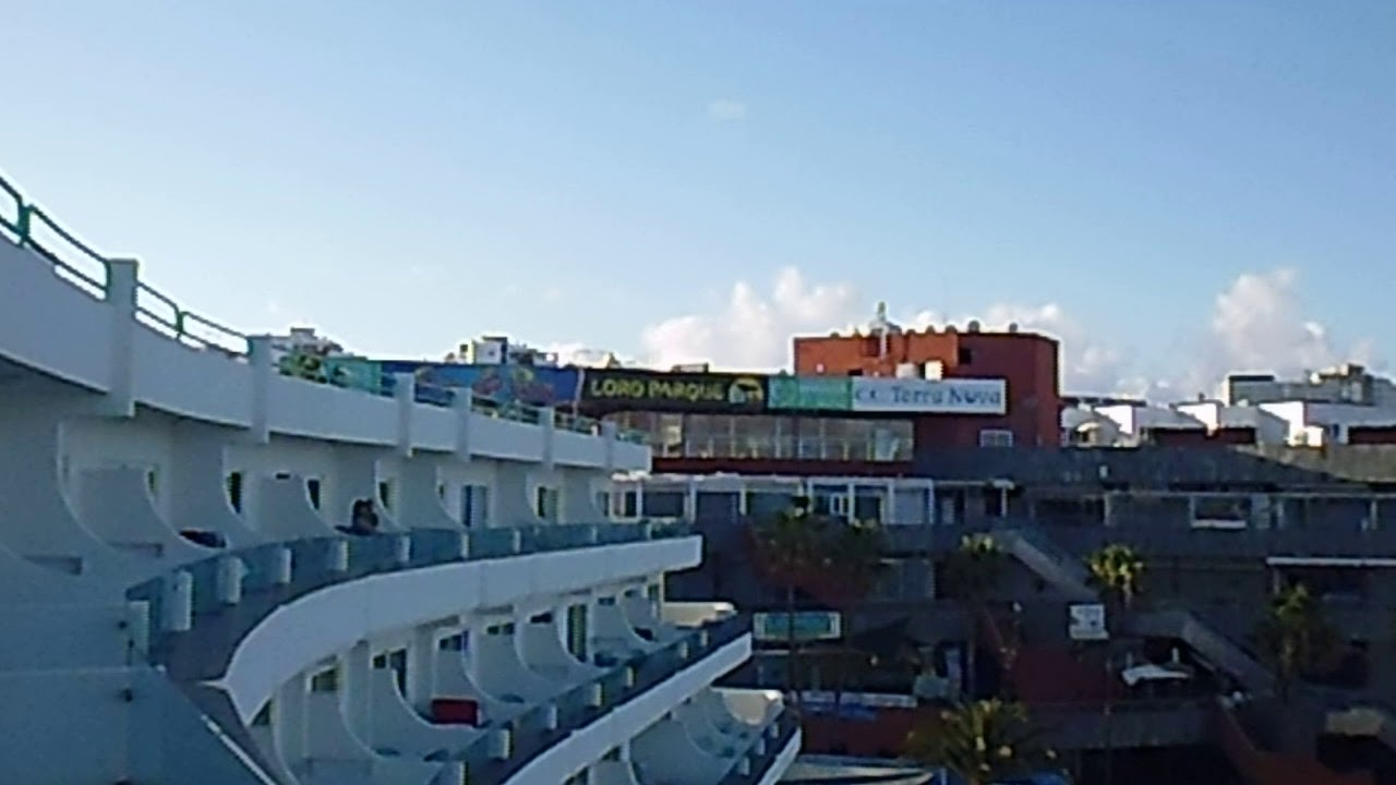 hovima la pinta beachfront family hotel ( Pool Blick  /  Meer Blick )