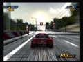 Burnout 3: Takedown - Walkthrough - Europe Alpine: Race