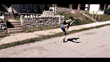 Michael Guthrie- The Momentum Sampler