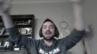 Kesdjan Body With Joshua Denny