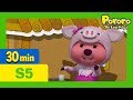 Pororo English Episodes l Let's Put On A Play! l S5 EP20 l Learn Good Habits for Kids