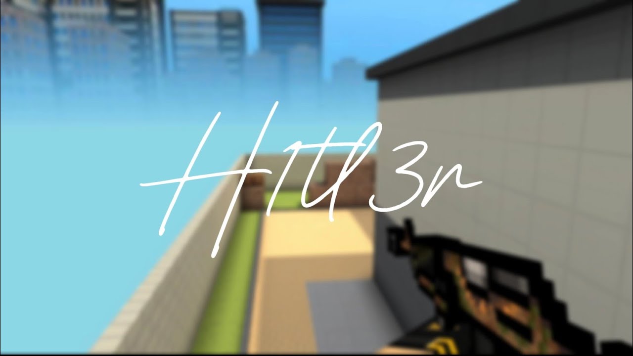 Montagem | Blockpost Mobile